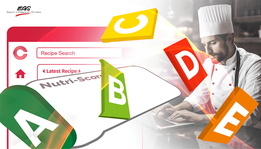 NutriScore und der moderne Profikoch | CalcMenu